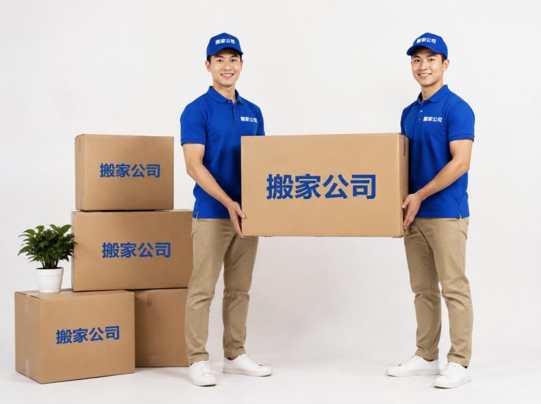 江都区家庭与别墅精细化搬家